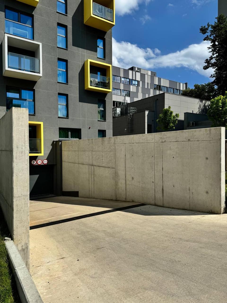Apartamenty We Wroclawiu - Jaworska Εξωτερικό φωτογραφία