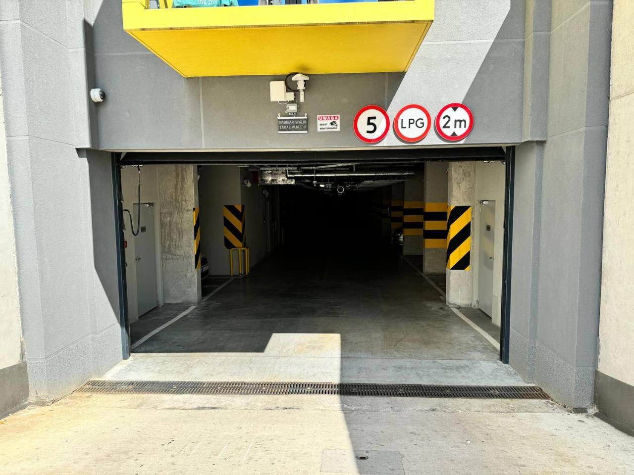 Apartamenty We Wroclawiu - Jaworska Εξωτερικό φωτογραφία