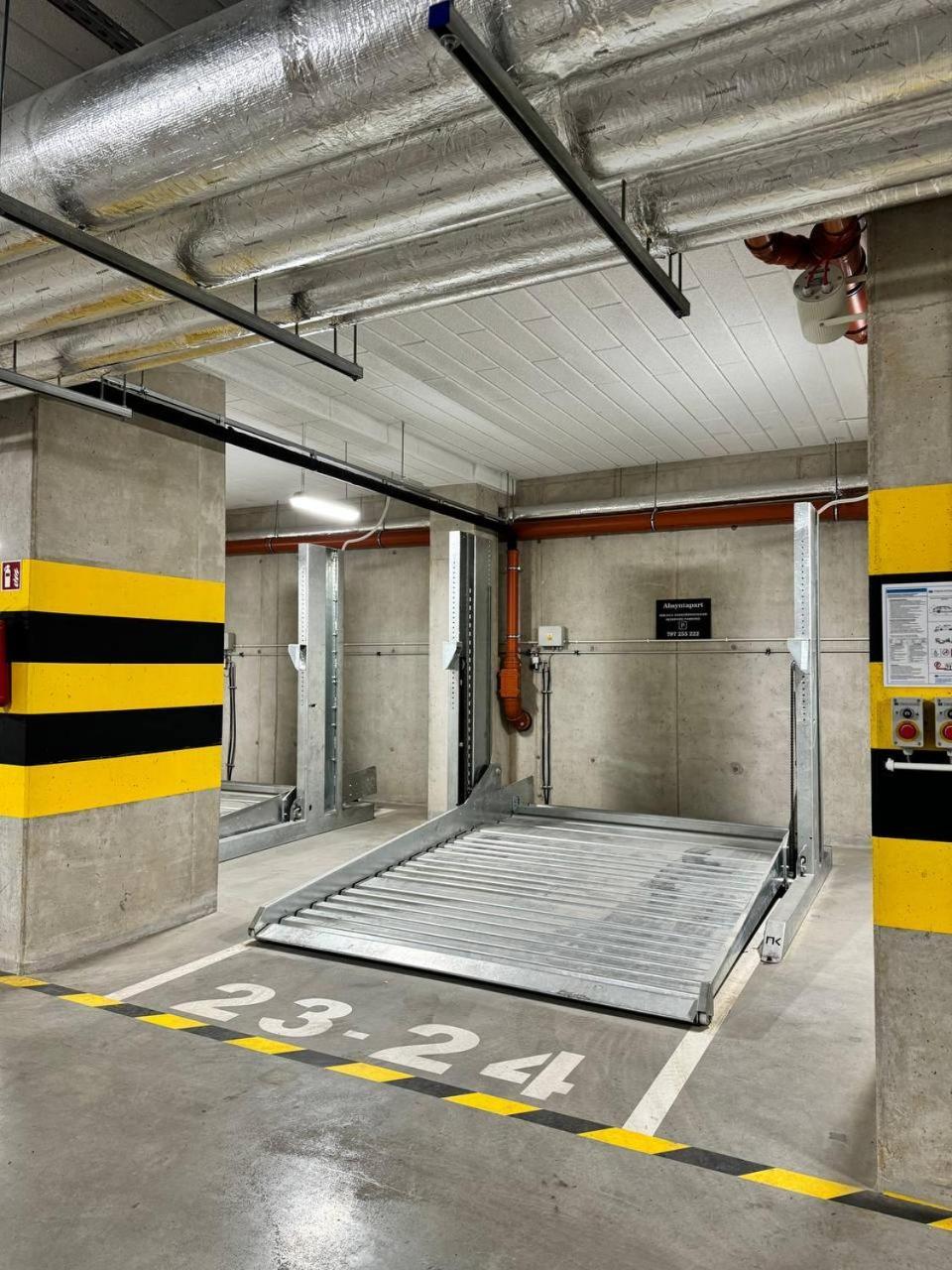 Apartamenty We Wroclawiu - Jaworska Εξωτερικό φωτογραφία
