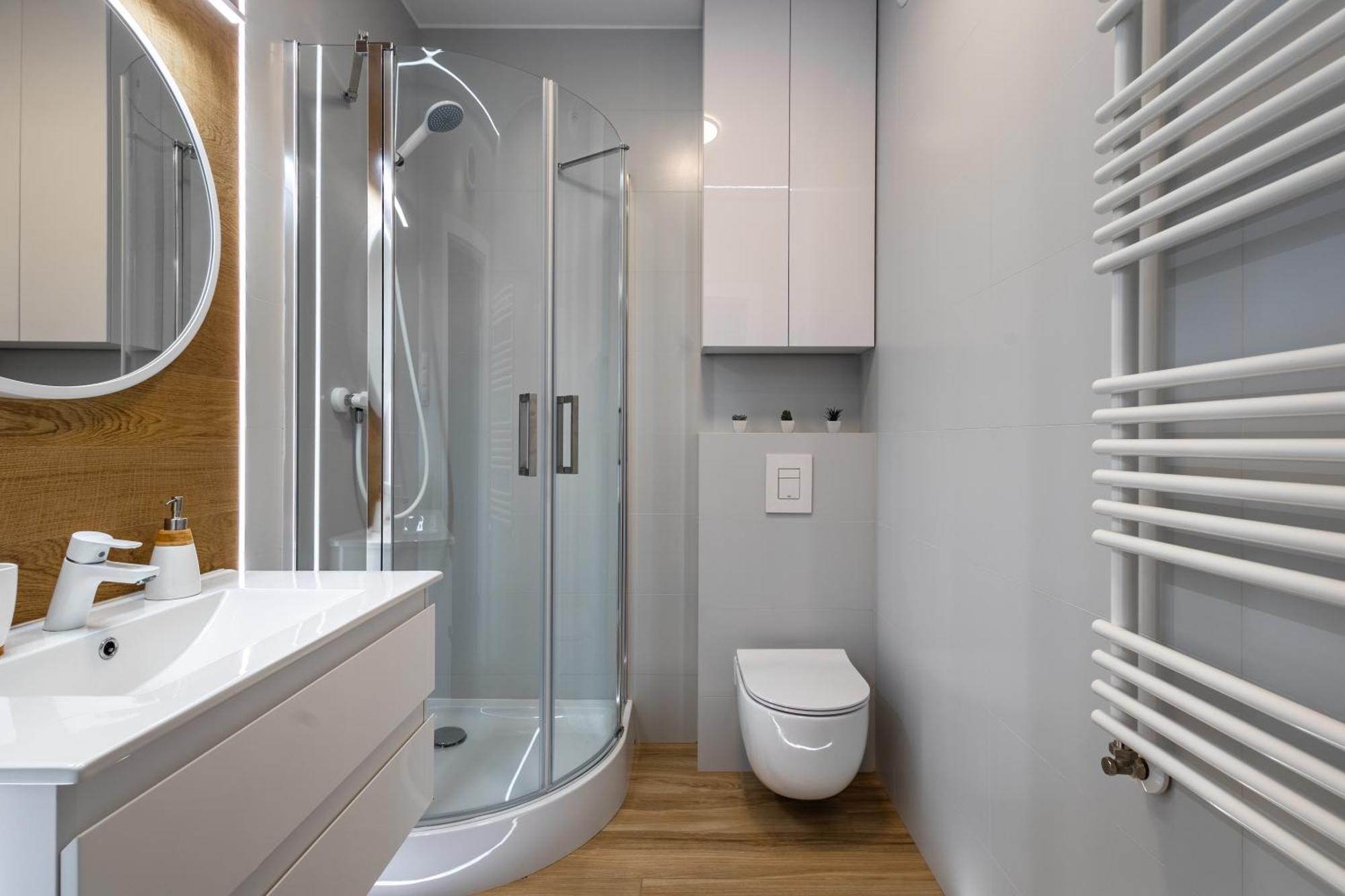 Apartamenty We Wroclawiu - Jaworska Εξωτερικό φωτογραφία