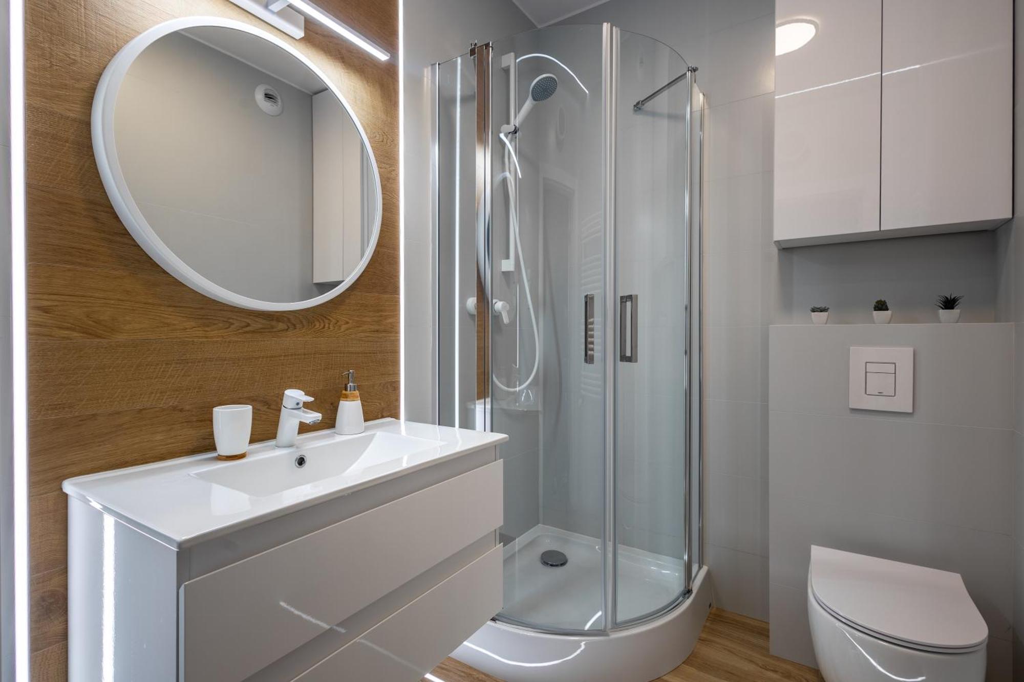Apartamenty We Wroclawiu - Jaworska Εξωτερικό φωτογραφία