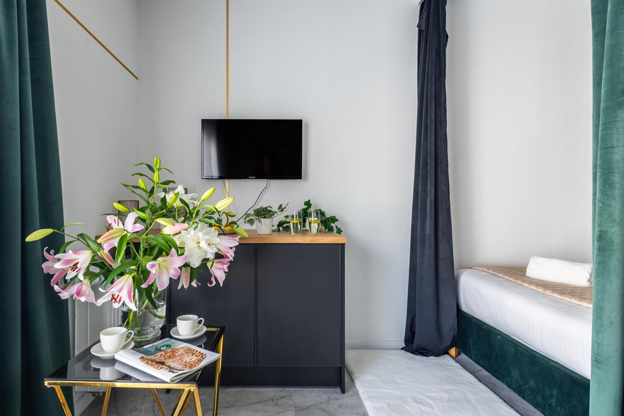 Apartamenty We Wroclawiu - Jaworska Εξωτερικό φωτογραφία