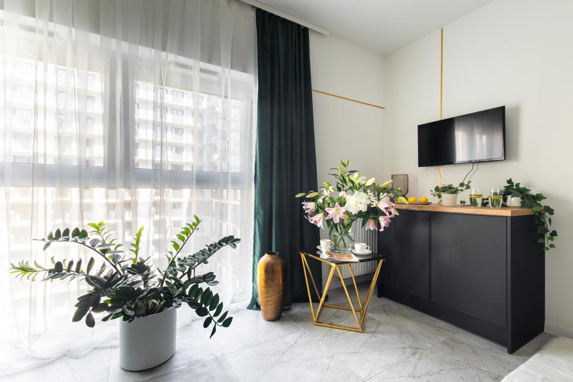 Apartamenty We Wroclawiu - Jaworska Εξωτερικό φωτογραφία