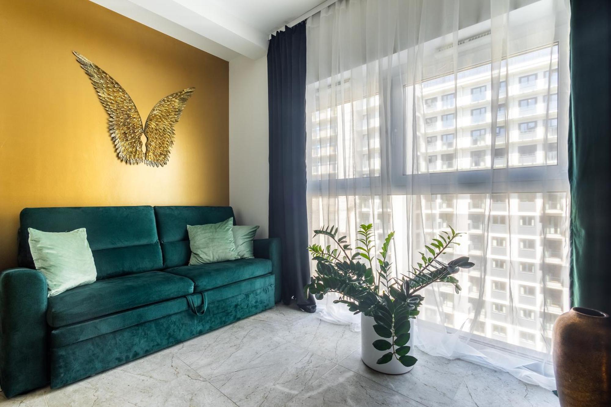 Apartamenty We Wroclawiu - Jaworska Εξωτερικό φωτογραφία