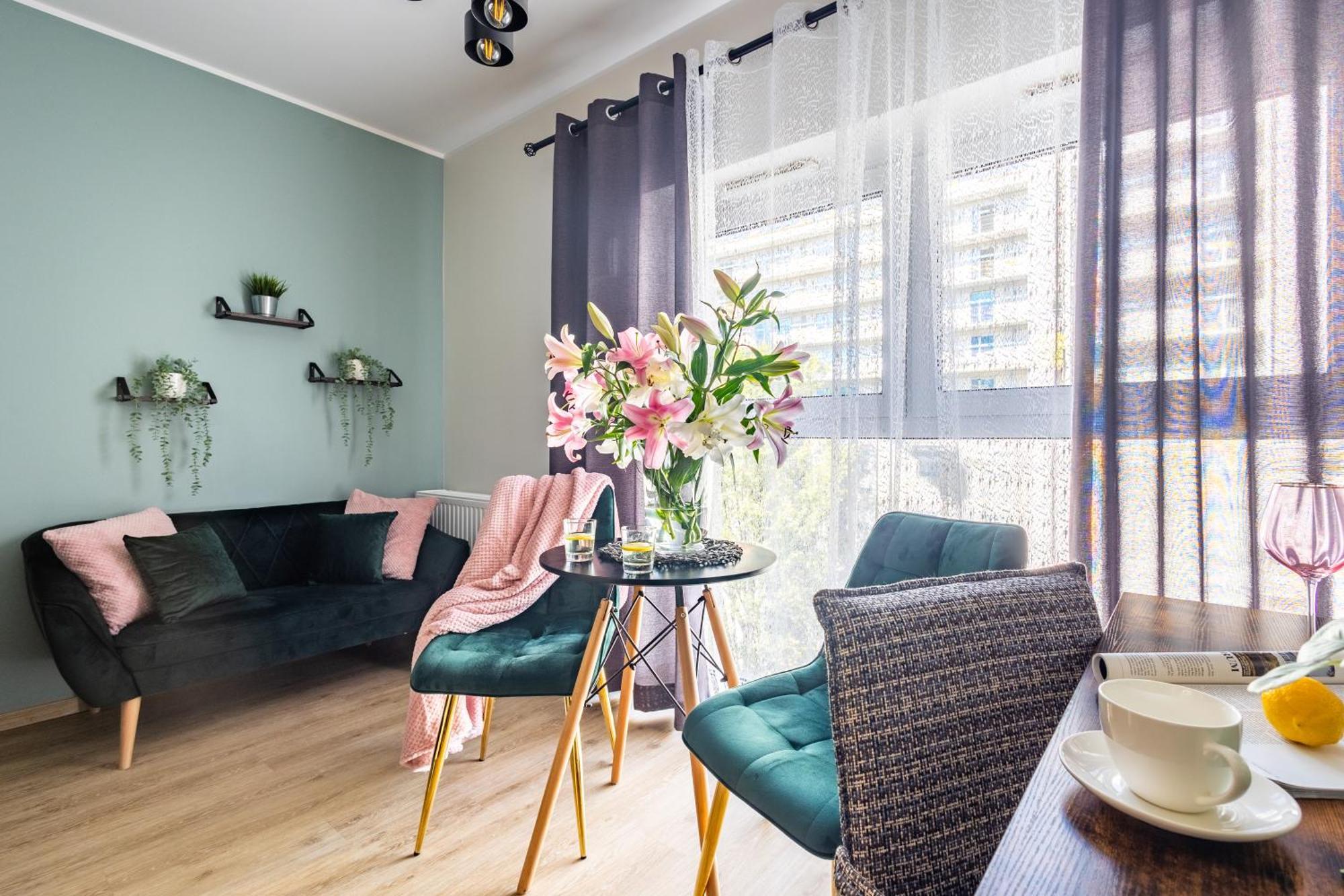 Apartamenty We Wroclawiu - Jaworska Εξωτερικό φωτογραφία