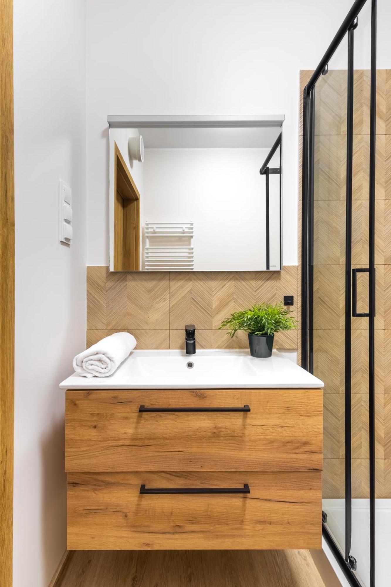 Apartamenty We Wroclawiu - Jaworska Εξωτερικό φωτογραφία