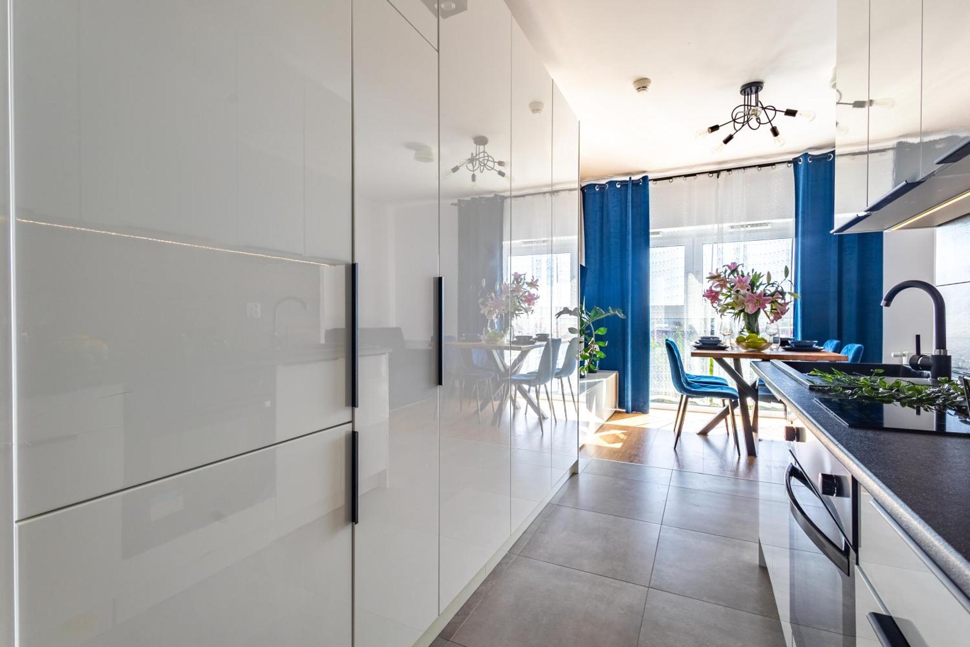 Apartamenty We Wroclawiu - Jaworska Εξωτερικό φωτογραφία