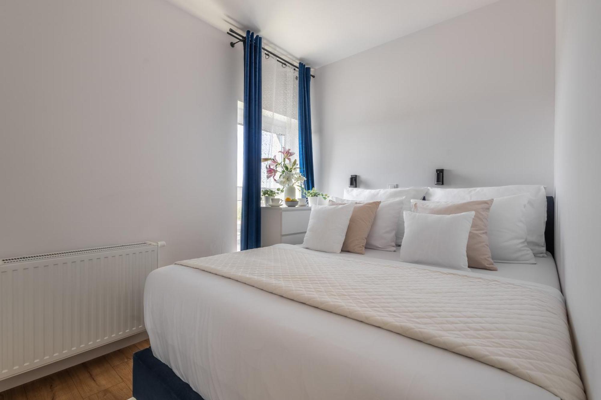 Apartamenty We Wroclawiu - Jaworska Εξωτερικό φωτογραφία